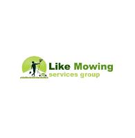 Like Mowing Services image 1